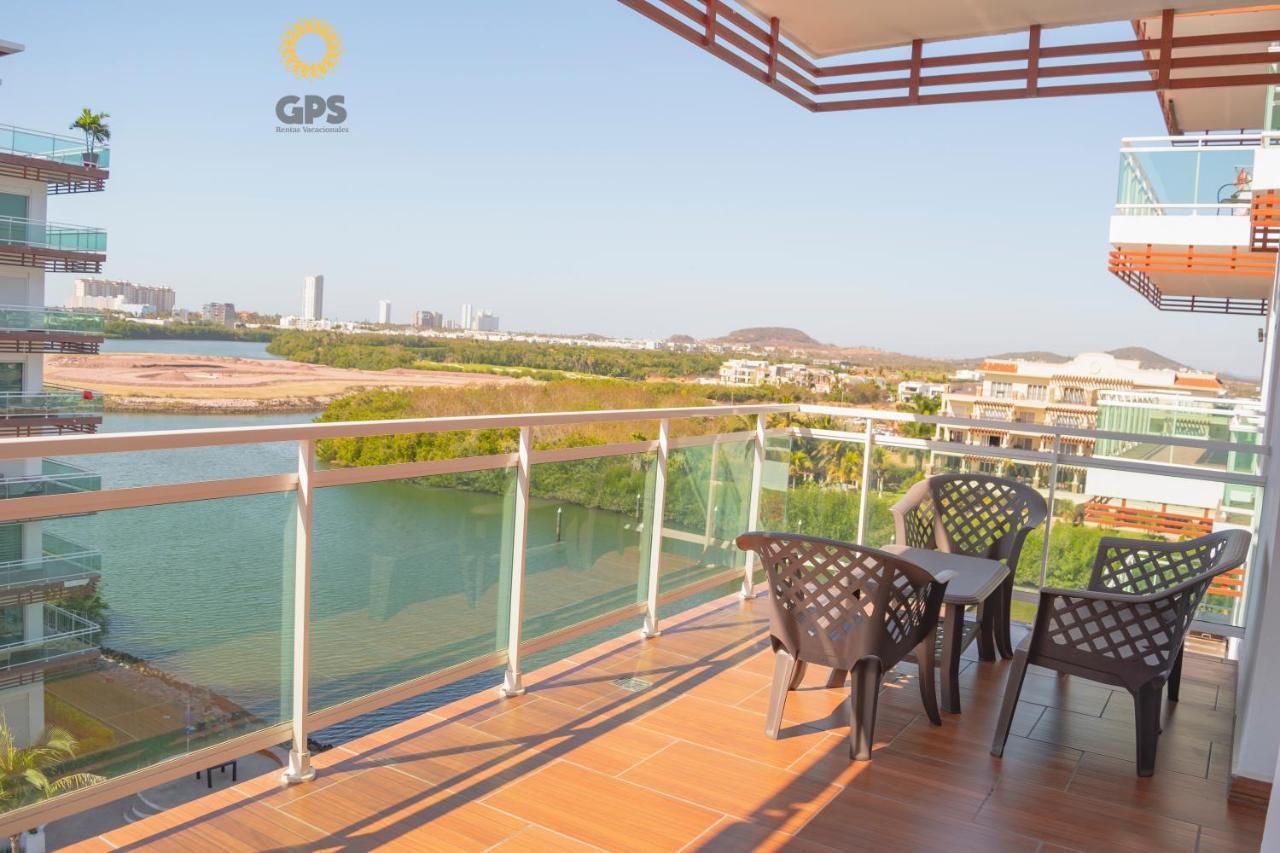 Apartamento 6012 Pacifika 3 Cuartos Junto Al En Marina! *