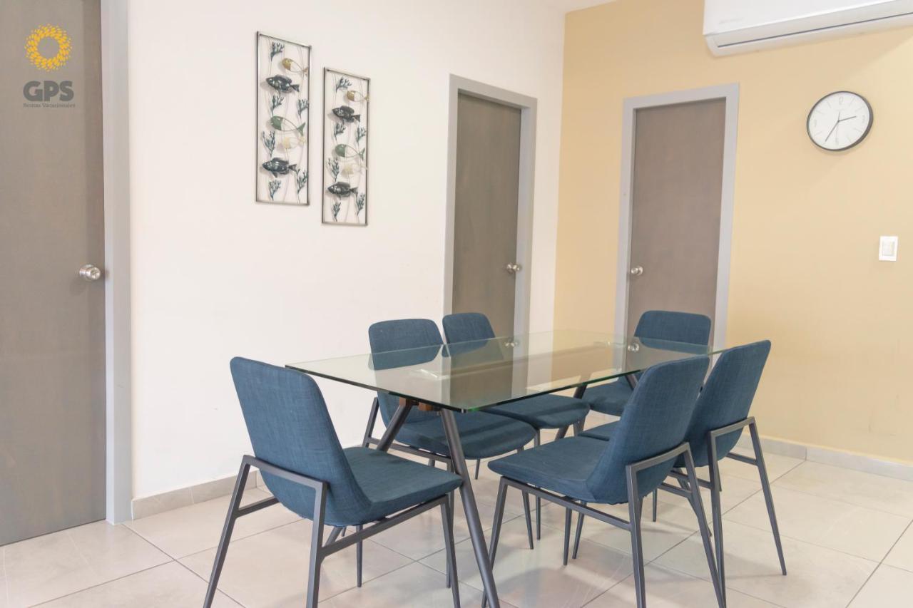 Apartamento 6012 Pacifika 3 Cuartos Junto Al En Marina! *