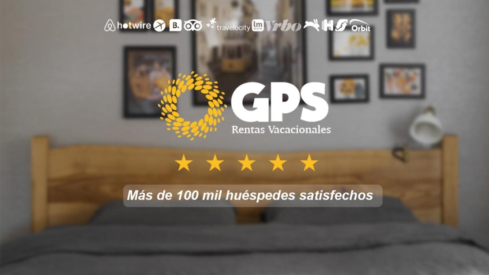 Apartment Depa En La Marina A 5min De La Playa By G P S Rentas *